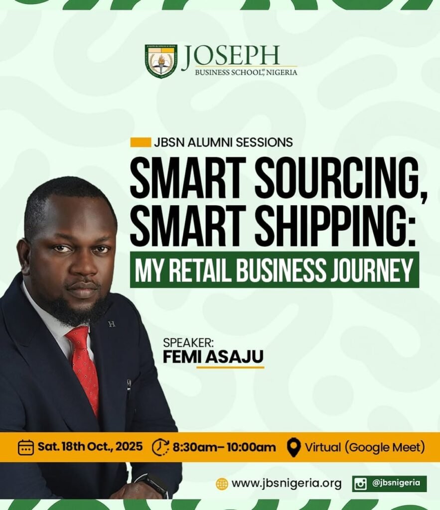 Behind every thriving retail business is a series of smart moves sourcing right, shipping right